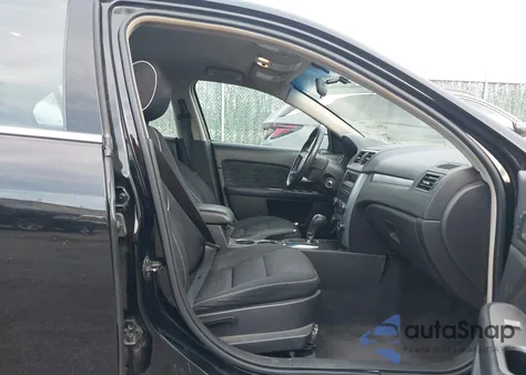 2012 Ford Fusion Se z USA, uszkodzony, nr VIN 3FAHP0HA9CR156558